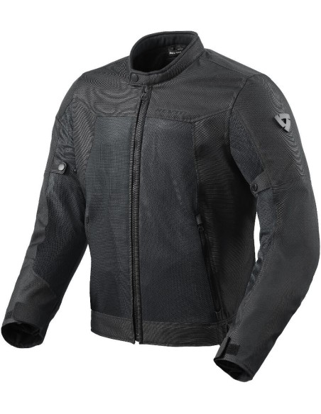 REVIT ECLIPSE 2 CHAQUETA GRIS