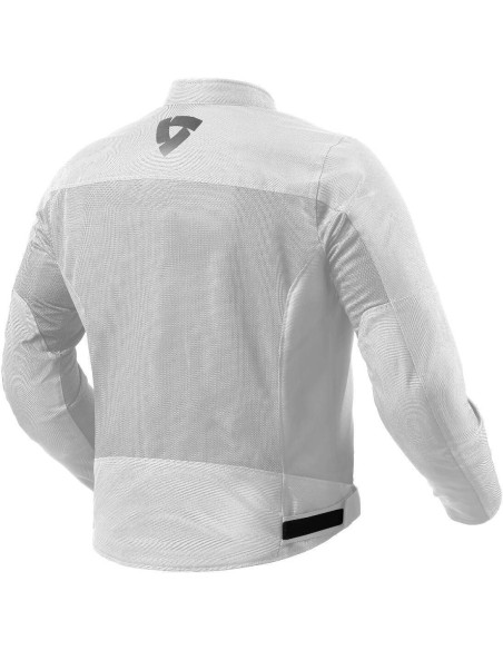 GIACCA REVIT ECLIPSE 2 ARGENTO