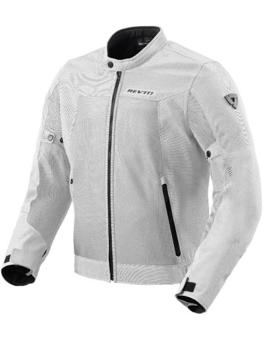 REVIT ECLIPSE 2 JACKE SILBER