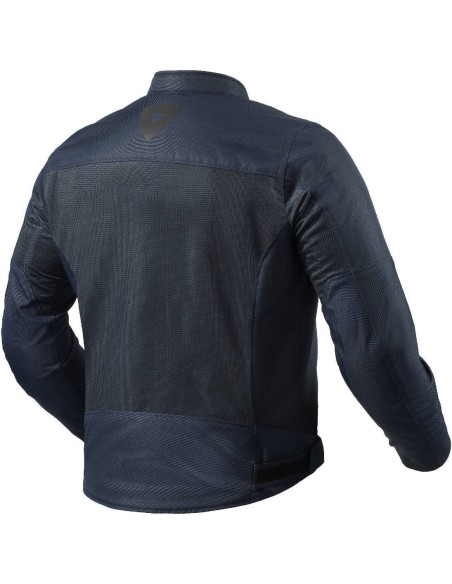 CHAQUETA REVIT ECLIPSE 2 AZUL OSCURO