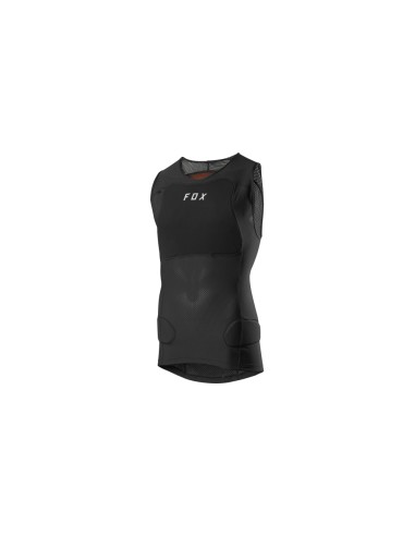 PETO BTT FOX BASEFRAME PRO SL D3O NEGRO