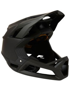 FOX PROFRAME MATT SCHWARZ MTB HELM