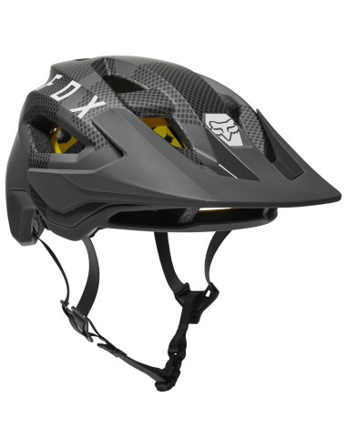 CASCO FOX SPEEDFRAME CAMO GRIS