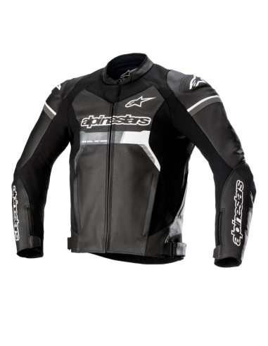 GIACCA ALPINESTARS GP FORCE AIRFLOW  BLACK