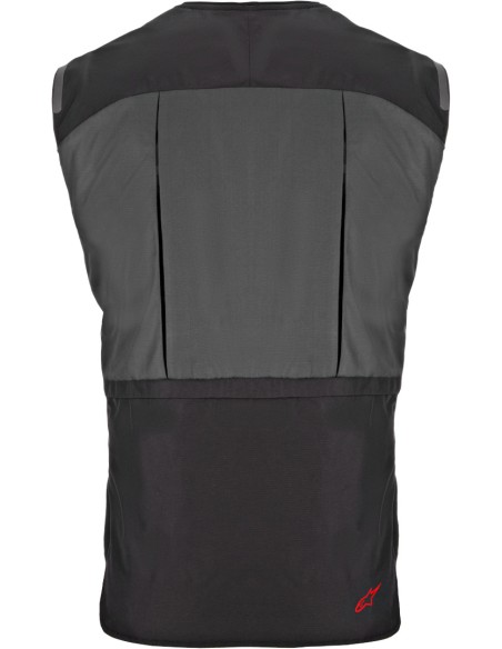 ALPINESTARS STELLA TECH-AIR 3 AIRBAG SYSTEM NEGRO