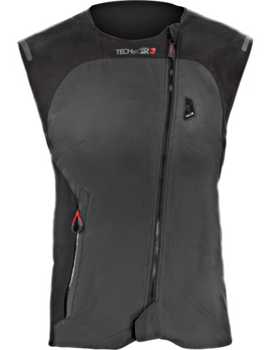 ALPINESTARS STELLA TECH-AIR 3 AIRBAG SYSTEM BLACK
