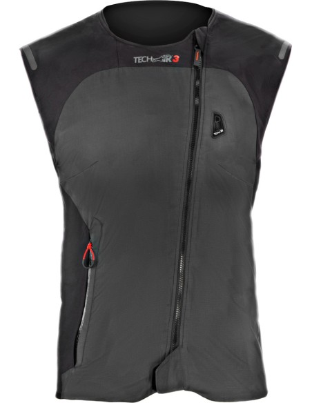 ALPINESTARS STAR TECH-AIR 3 AIRBAG SYSTEM BLACK