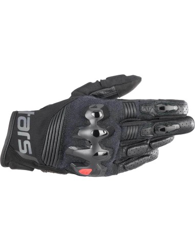 GUANTI ALPINESTARS HALO BLACK