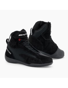 REVIT JETSPEED PRO ZAPATILLAS NEGRAS