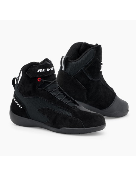 SCARPE REVIT JETSPEED PRO NERO NERO