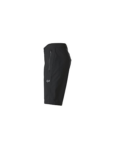 PANTALONI DONNA MTB FOX RANGER BLACK
