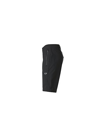 PANTALONI DONNA MTB FOX RANGER BLACK