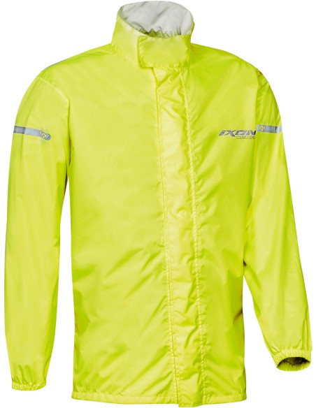 GIACCA ANTIACQUA IXON COMPACT GIALLO