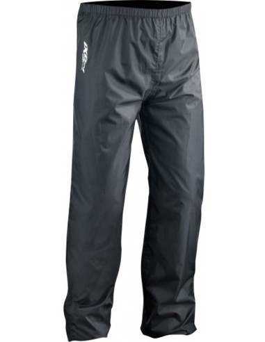 IXON COMPACT NOIR PANTALON IMPERMÉABLE