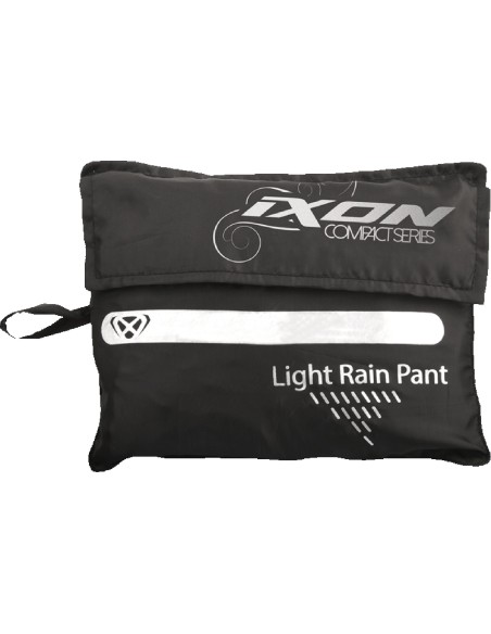 IXON COMPACT SCHWARZ WASSERDICHTE DAMENHOSE