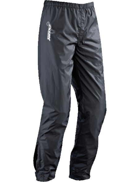 PANTALONI H2O DONNA IXON COMPACT NERO