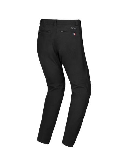 IXON KINO PANT WP NEGRO