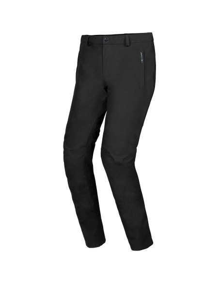 IXON KINO PANT WP SCHWARZ