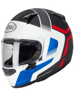 ARAI PROFILE-V TUBE HELMET RED