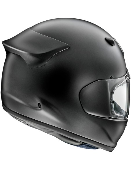 CASCO ARAI QUANTIC BLACK FROST