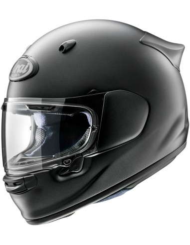 ARAI QUANTIC BLACK FROST HELMET