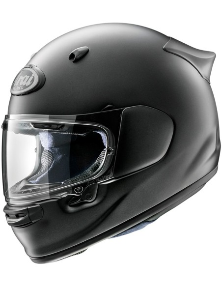 CASCO ARAI QUANTIC BLACK FROST