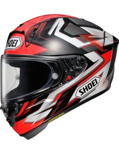 CASQUE SHOEI X-SPR PRO ESCALATE TC1