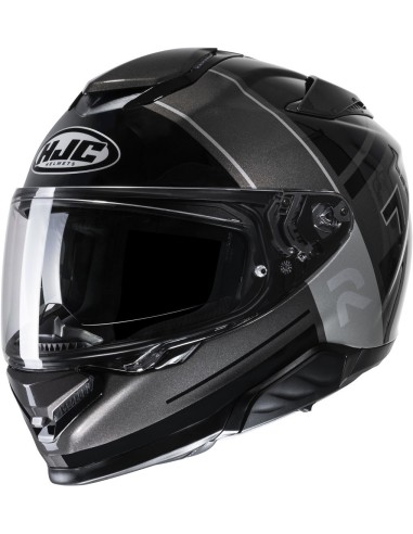 HELMET HJC R PHA 71 ZECHA MC5