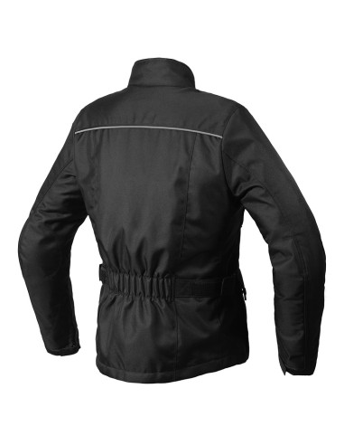 GIACCA SPIDI ORIGINALS ENDURO NERO