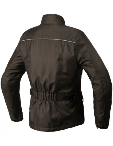 CHAQUETA SPIDI ORIGINALS ENDURO COFFEE