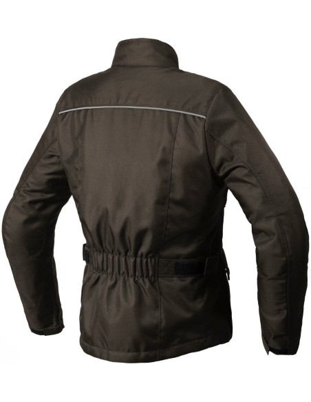 GIACCA SPIDI ORIGINALS ENDURO COFFEE