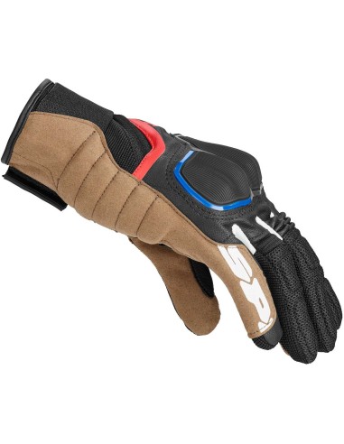 SPIDI X-GT GLOVES SAND
