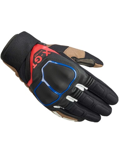 SPIDI X-GT GUANTES ARENA