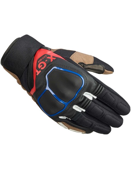 SPIDI X-GT GUANTES ARENA