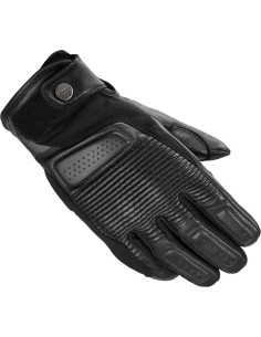 SPIDI CLUBBER GUANTES NEGRO