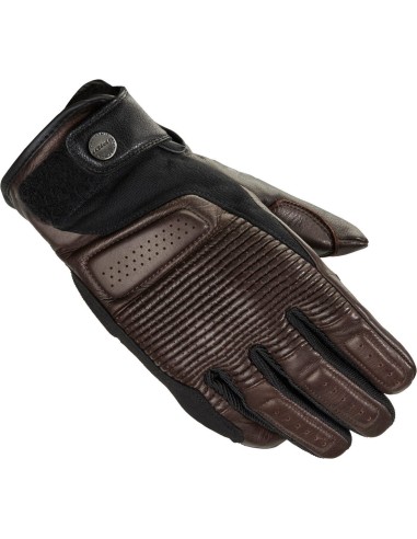 SPIDI CLUBBER GLOVES BROWN