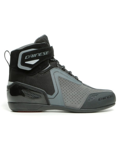 SCARPE DONNA DAINESE ENERGICA AIR NERO ANTRACITE