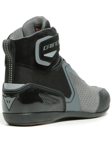 SCARPE DONNA DAINESE ENERGICA AIR NERO ANTRACITE