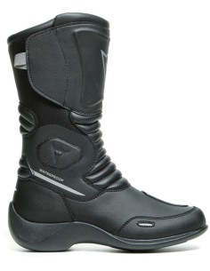 BOTAS DAINESE AURORA D-WP NEGRAS MUJER