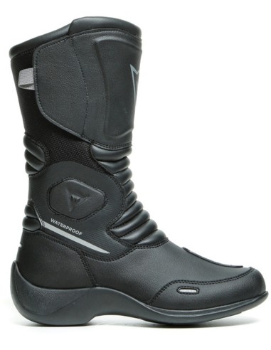 STIVALI DONNA DAINESE AURORA D-WP NERO