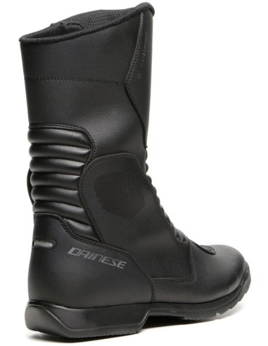 DAINESE BLIZZARD D-WP SCHWARZ STIEFEL