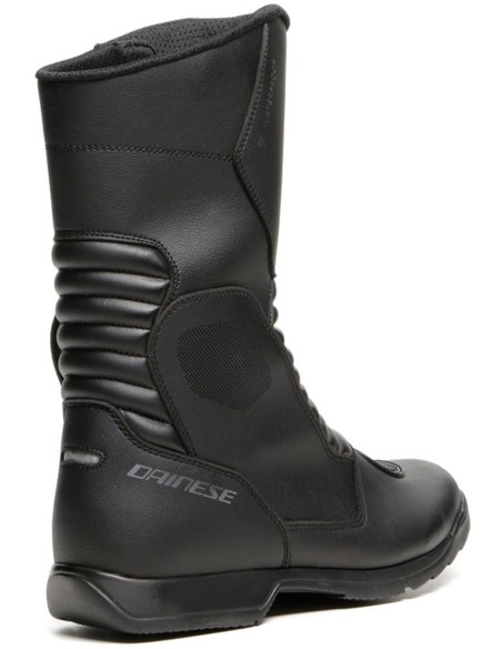BOTTES DAINESE BLIZZARD D-WP NOIRES