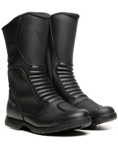 BOTTES DAINESE BLIZZARD D-WP NOIRES