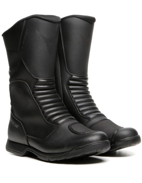 STIVALI DAINESE BLIZZARD D-WP NERO
