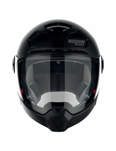 NOLAN HELM N 30 4 VP INCEPTION FLACH SCHWARZ