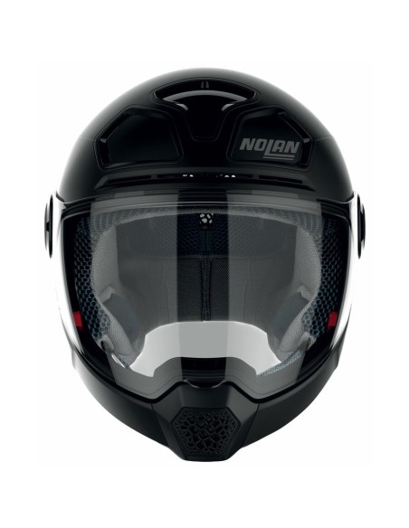 NOLAN HELM N 30 4 VP INCEPTION FLACH SCHWARZ