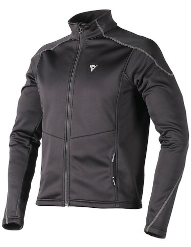DAINESE NO WIND LAYER D1 SCHWARZ UNTER-JACKE