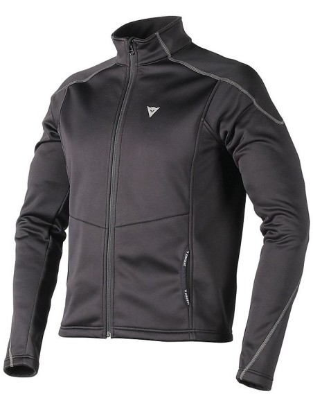 DAINESE NO WIND LAYER D1 SCHWARZ UNTER-JACKE