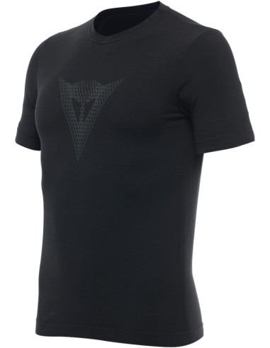 DAINESE QUICK DRY TEE NEGRO