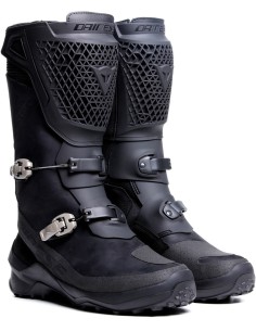 DAINESE SEEKER GORE TEX SCHWARZ STIEFEL